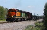 BNSF 1785